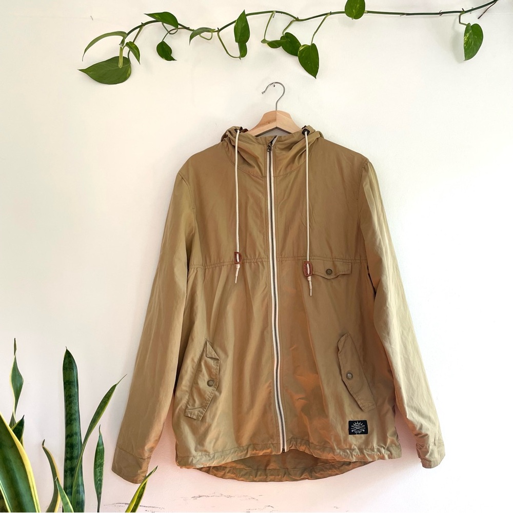Poler x Lifetime Lightweight Jacket